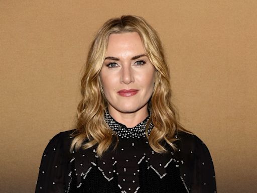 Kate Winslet ‘Had To Learn the Hard Way’ To Turn Down Nude Scenes but 'Lee' Celebrates Having Control