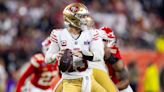 Will the 49ers Pass More in 2024 than They Did in 2023?