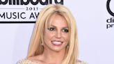 Britney Spears said she was tested for drugs 3 times a week and was banned from touching alcohol during her 13-year conservatorship in a now-deleted Instagram post