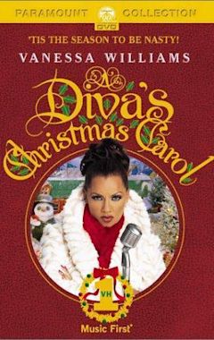 A Diva's Christmas Carol