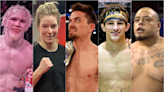 On the Doorstep: 5 fighters who could make UFC with April wins