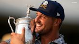 Clovis East alum Bryson DeChambeau takes home second U.S. Open win