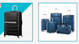 Samsonite Luggage Is up to 45% off For Day 2 of Prime Big Deal Days