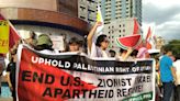 PH groups commemorate ‘Nakba’ in support of Palestine - Bulatlat