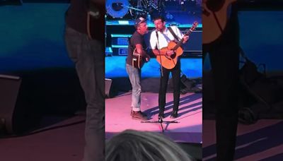 Avett Brothers honor fan who died at Red Rocks concert