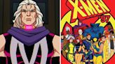 El impactante final de ‘X-Men 97’ explicado: “Magneto tenía razón”