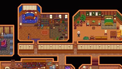 Planned Stardew Valley Mod Will Introduce Baldur's Gate 3 Characters