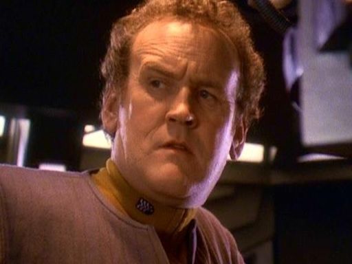 STAR TREK: Colm Meaney On Possible Miles O'Brien Return And What He REALLY Thinks About Trekkies (Exclusive)