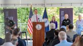 Governor Youngkin and First Lady recognize National Fentanyl Awareness Day
