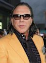 Mickey Rourke