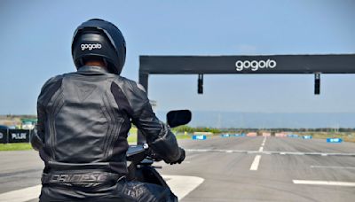 騎過覺得很可以 Gogoro Pulse Ultra 彰化順風飛行俱樂部試駕體驗