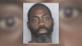 Man Robs Victim At McDonald's, Uses 'Wet Floor' Sign As A Weapon | US 103.5 | Florida News