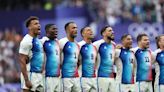 Rugby sevens: France secure first gold medal of Paris 2024 for host nation with Antoine Dupont the star of the show
