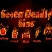 What are the seven deadly sins? | Bibleinfo.com