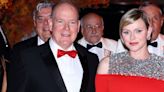 Princess Charlene Wrapped Up the Monaco Grand Prix in Glamorous Fashion