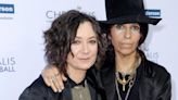 'The Conners' Star Sara Gilbert Ending Marriage to Linda Perry 5 Years After Separation