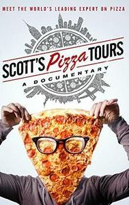 Scott's Pizza Tours