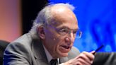 Wharton professor Jeremy Siegel says inflation is 'overstated' and the Fed may overtighten if it doesn't correct their view on high prices