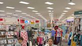 Mom details being stranded overnight at Target with 2 kids during historic blizzard