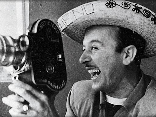 Un 15 de septiembre con Pedro Infante: así se vivió en los cines de México en 1950