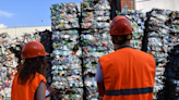 Biotrend and Freepoint Eco-Systems to develop plastic recycling projects