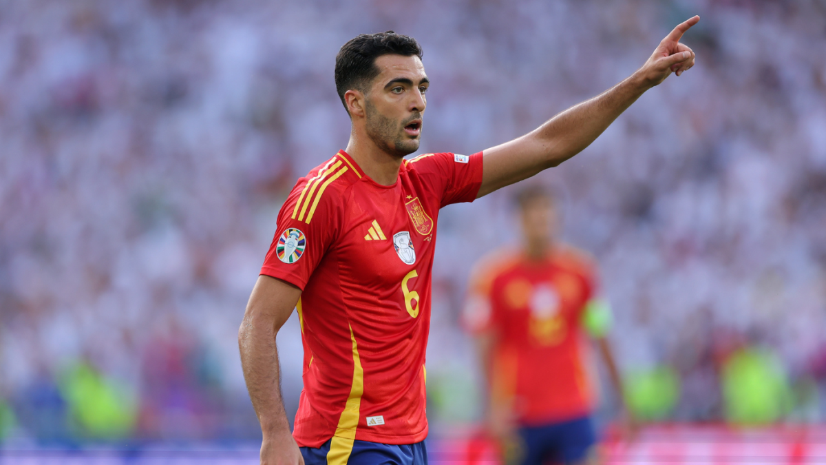 Arsenal's interest in Spanish midfielder Mikel Merino is an example of Gunner's selective transfer strategy