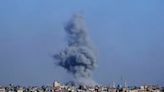 Condemnation slows, but does not stall, Israel’s assault on Rafah - The Boston Globe