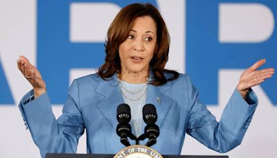 Opinion: Stop Gaslighting and Get With Reality: Nominate Kamala–Fast