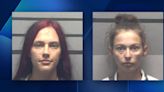 Madisonville women arrested after gun fired during argument