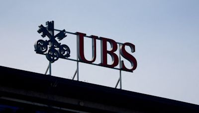 UBS shake-up reshuffles potential Ermotti successors