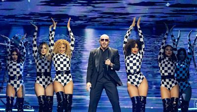 Pitbull Tour Just Announced! Here’s How You Can Score Tickets to Party After Dark