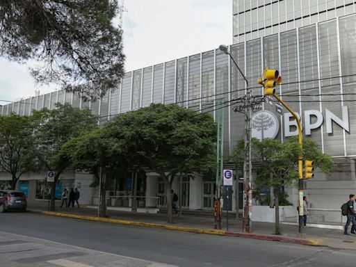 Créditos hipotecarios del BPN en Neuquén: «pueden ampliarse» luego de la impresionante demanda - Diario Río Negro