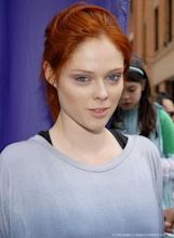 Coco Rocha