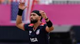 US cricket’s Jasdeep Singh: From dropping out of school due to recession to working as a construction labour to dismissing Babar Azam in T20 World Cup