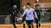 High school soccer: Race for the playoffs intensifies in second half of district play