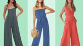 Amazon Has the Cutest Summer Jumpsuits for Under $50—See Our 10 Favorites