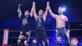 KENTA And Chase Owens Win IWGP Tag Titles At NJPW New Beginning In Osaka