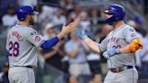 Francisco Lindor homers twice as Mets sweep Yanks again