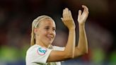 Soccer-England's Mead named player of the tournament after Euro victory