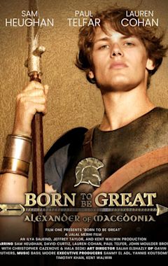 Born to be Great - IMDb