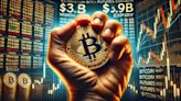 $3.9B Bitcoin Futures Expiry Could Trigger Price Drop Below $63K - EconoTimes