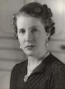 Cynthia Elinor Beatrix Hamilton