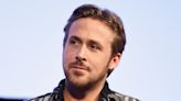 Ryan Gosling Isn't Taking Any More 'Dark Roles' For His Family's Sake