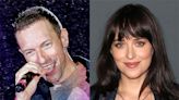 Chris Martin Reveals the Heartwarming Way Dakota Johnson Influenced His Coldplay Concerts