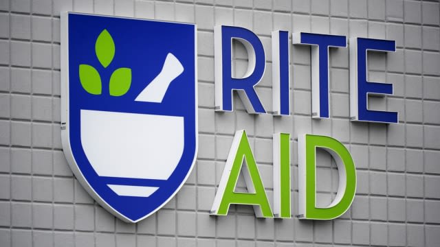 Rite Aid closing Pontiac distribution center amid reports all Michigan stores are closing