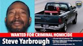 UPDATE: Wanted suspect now in custody - WBBJ TV