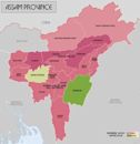 Assam Province