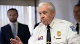 New mayor in Warren fires long-time police commissioner, demands he leave immediately