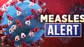 WI DHS identifies public locations where people may have been exposed to measles