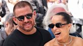 Channing Tatum and Zoë Kravitz Are 'Really Excited' as They Work Through Wedding Details: Source (Exclusive)